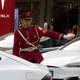 Illustration for article titled China Halts Customs Clearance for Tesla Model 3 Because of Printer Problems (Update: Fixed)